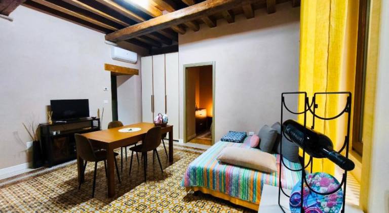 Rental apartment | Beach nearby | Pets are welcome in Andria