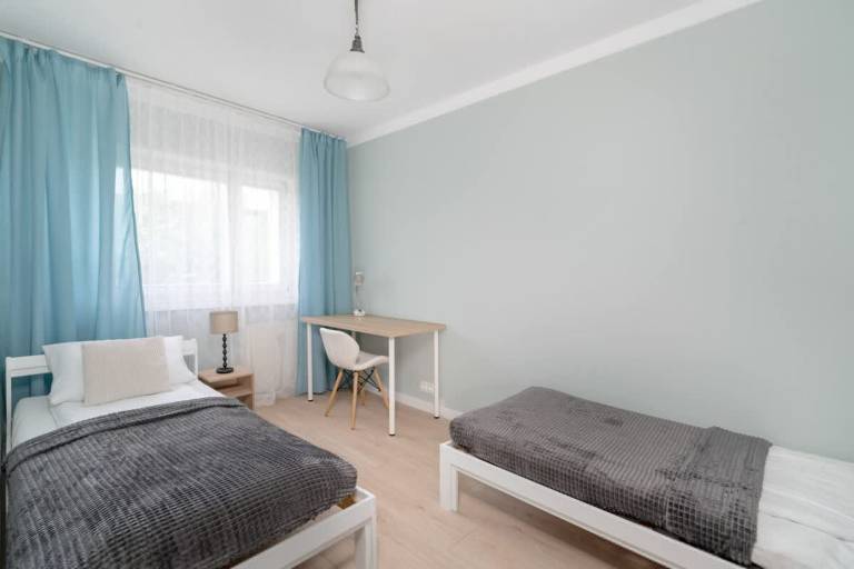 Apartment with fast internet — photo 3