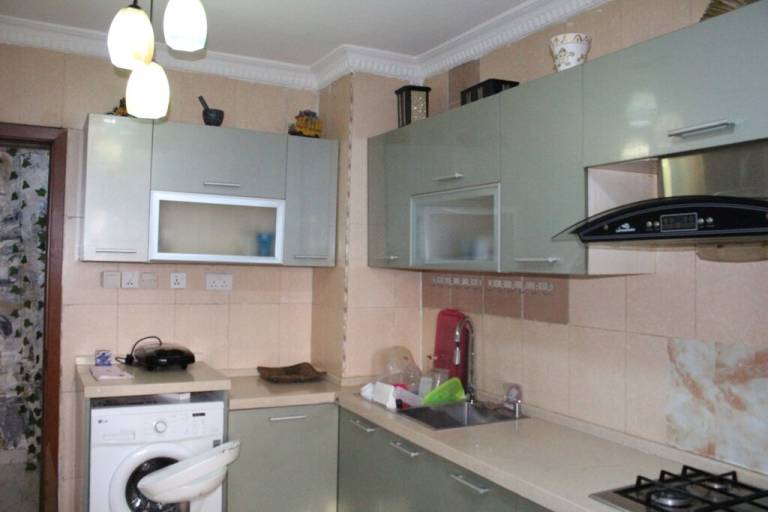 Ferienwohnung Lekki Penninsula II