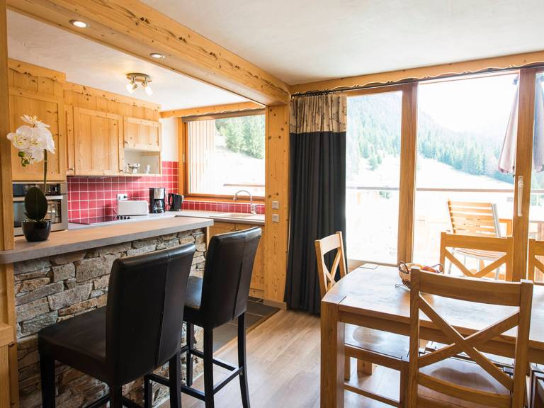 Holiday apartment | Mountain view | Close to the ski | Pets are welcome — photo 3