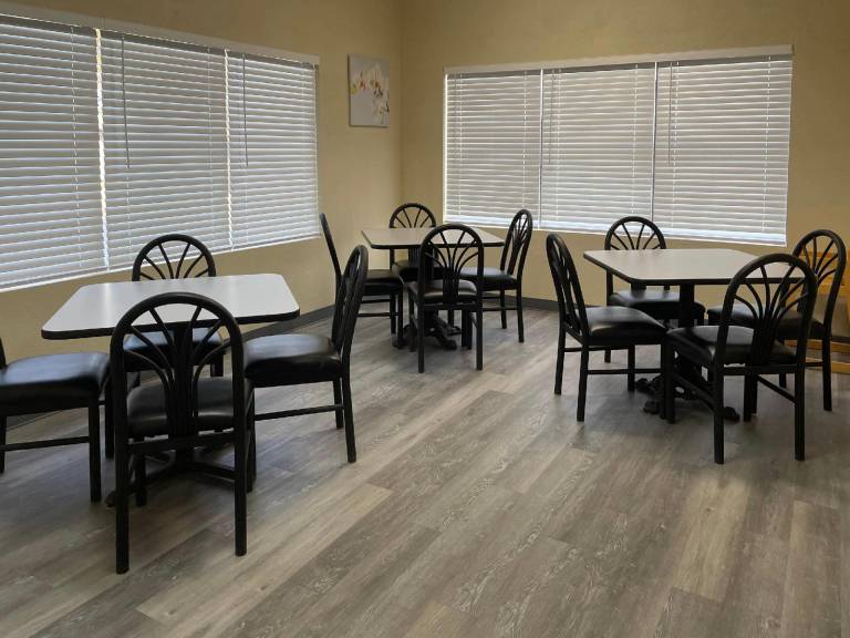 Econo Lodge Inn & Suites Sweetwater I-20 — photo 4