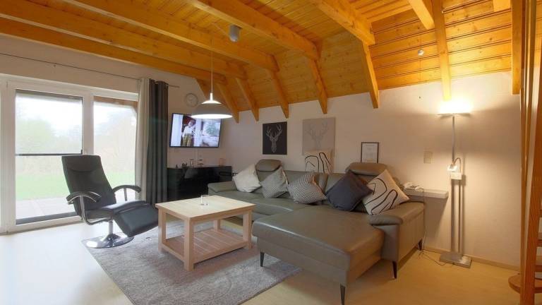 Ferienhaus  Spieka Neufeld