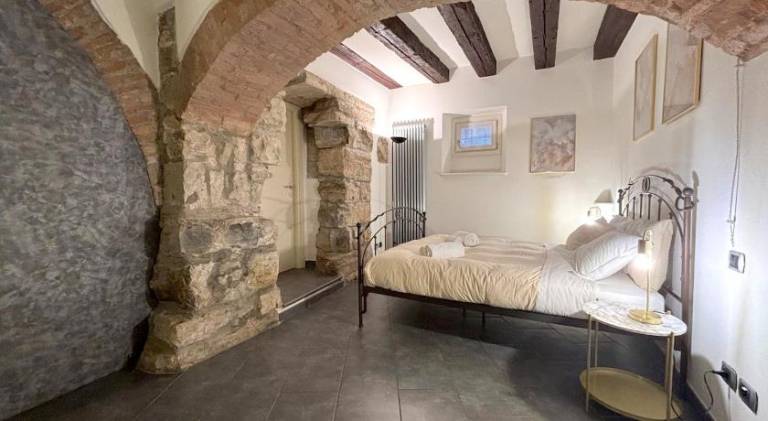 Rental apartment | Near Santa Maria Maggiore in Bergamo