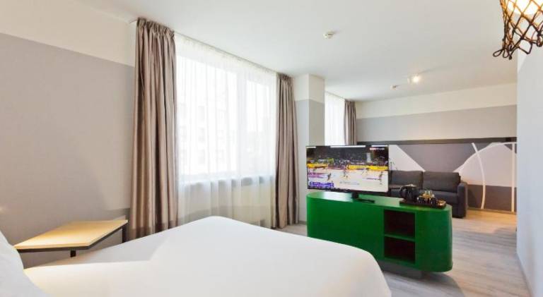 Ibis Styles Kaunas Centre — photo 2