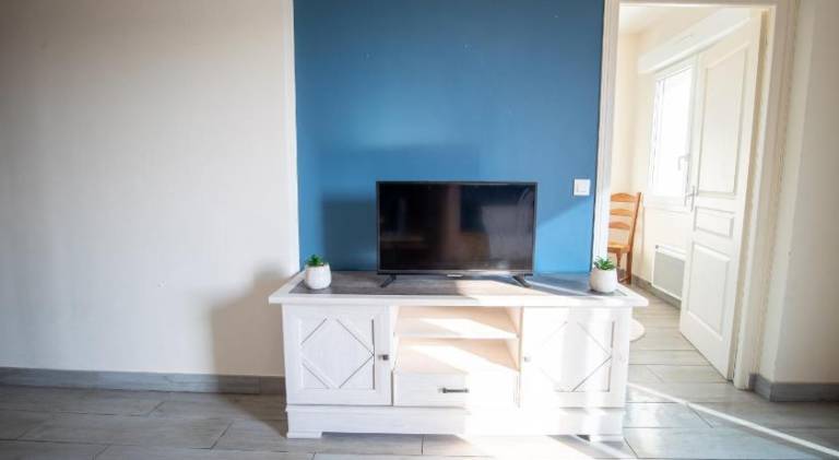 Holiday apartment with 2 rooms for 4 persons — photo 4