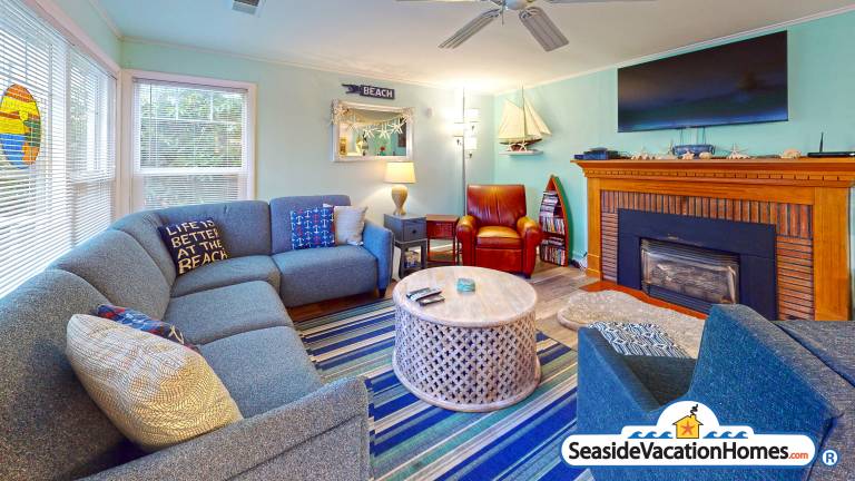 GETAWAY COTTAGE — photo 4