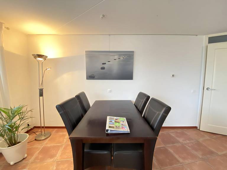 Children-friendly apartment with yard | Next to the beach | Pet-friendly — photo 3