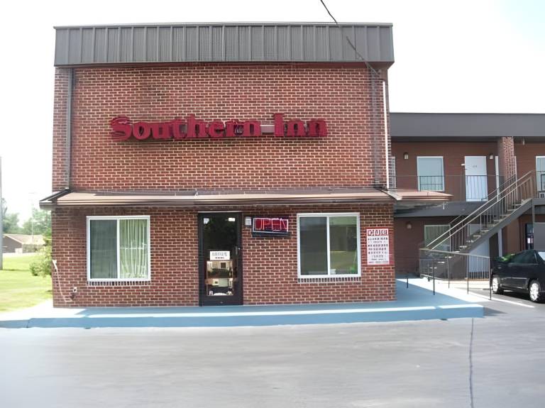 Southern Inn Lumberton — photo 5