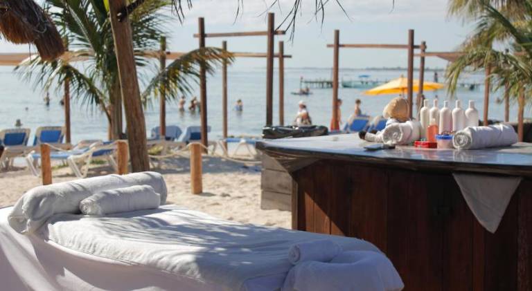 Eco Cabanas Bluekay — photo 2