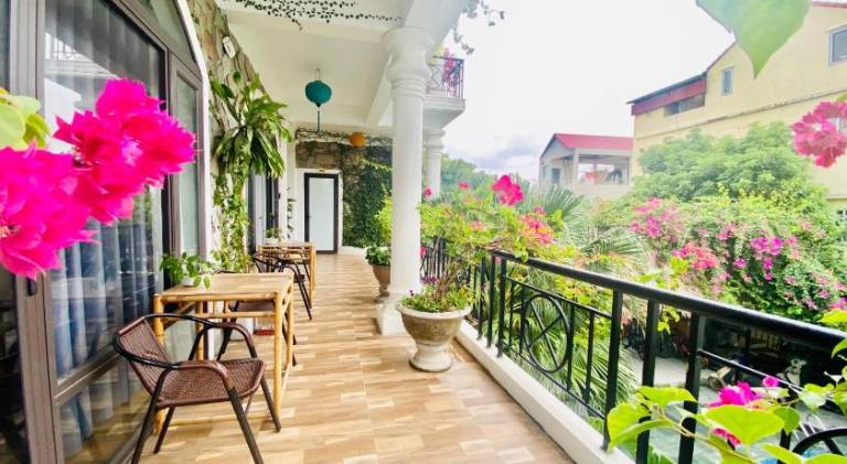 Tam Coc Full House Homestay — photo 3