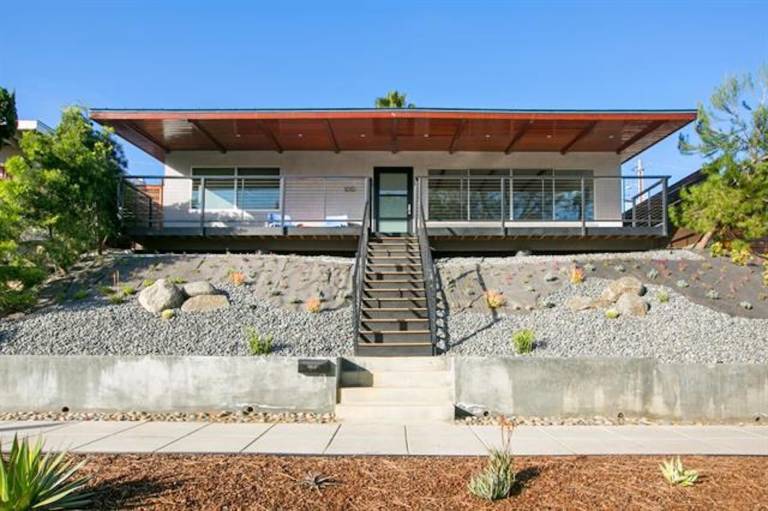 House Encinitas