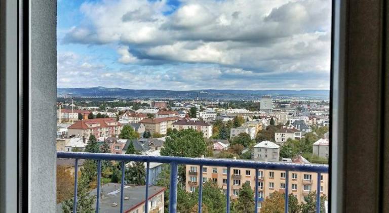 Apartmán Šternberk
