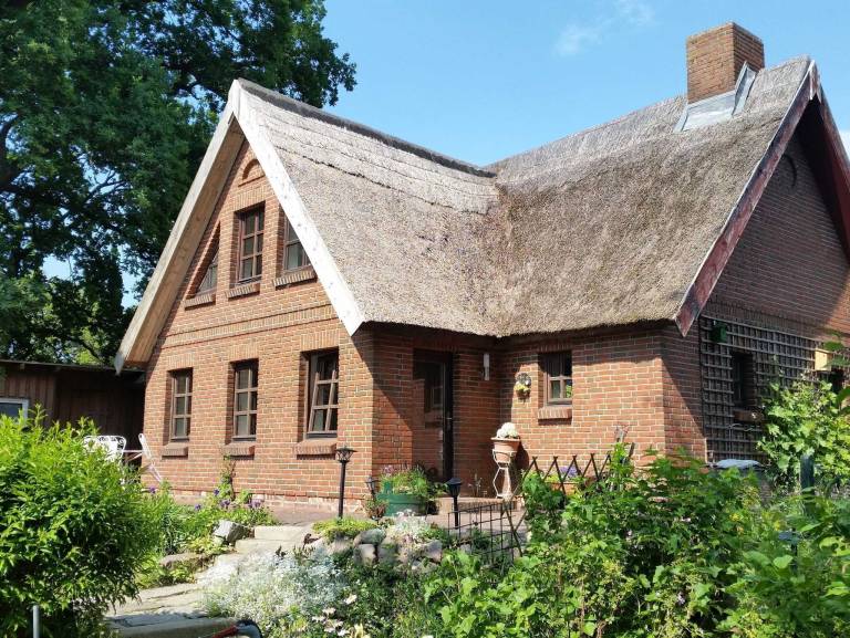Maison de vacances Rankwitz