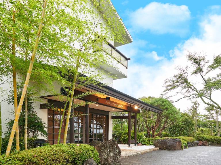 Livemax Resort Izu-Kogen Annex — photo 4