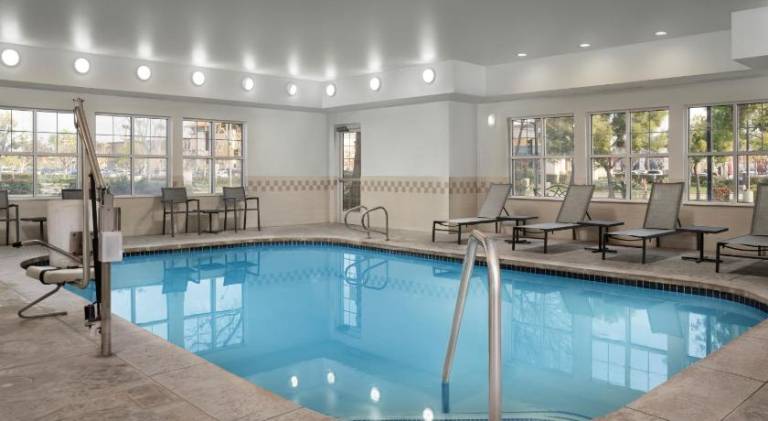 Residence Inn by Marriott San Bernardino — photo 2
