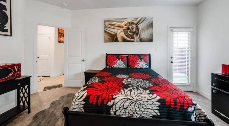 Wonderful rental apartment | Pets allowed in Lewisville, TX