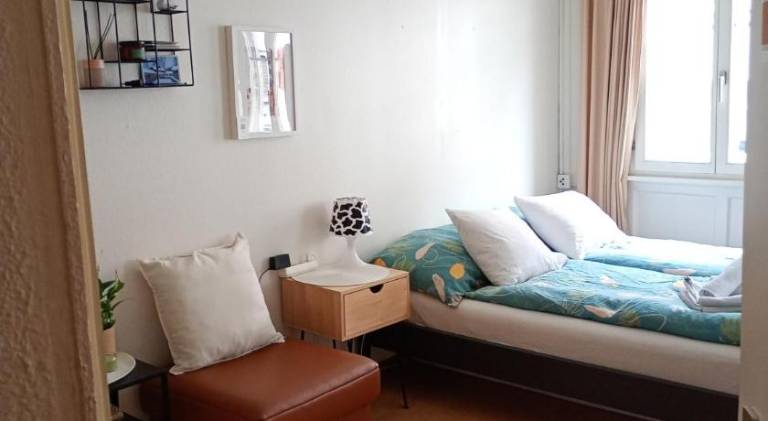 Rental apartment with 1 room for 2 persons — photo 2