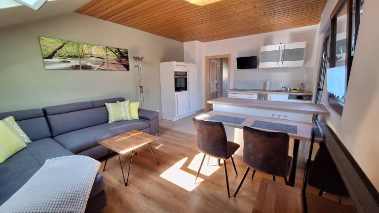 Ferienwohnung Obersulm