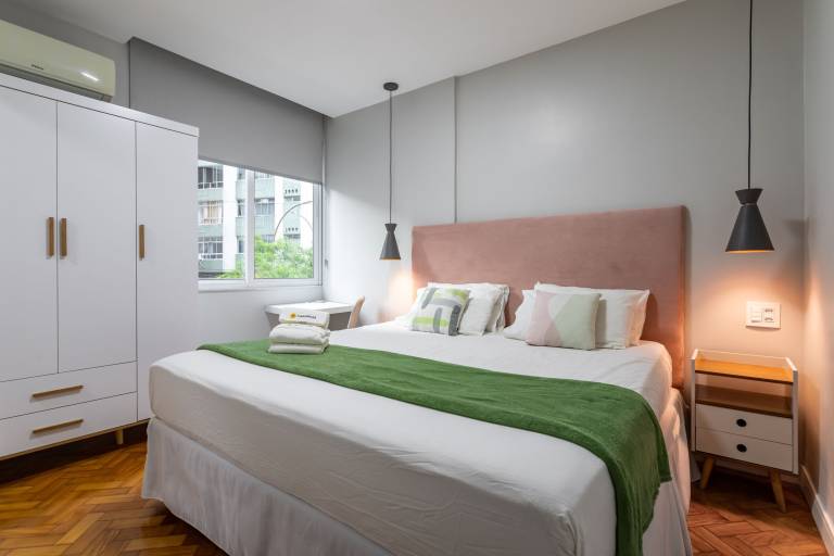 Appartement Leblon