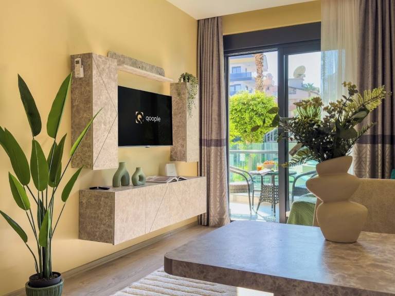 Ferienwohnung Alanya