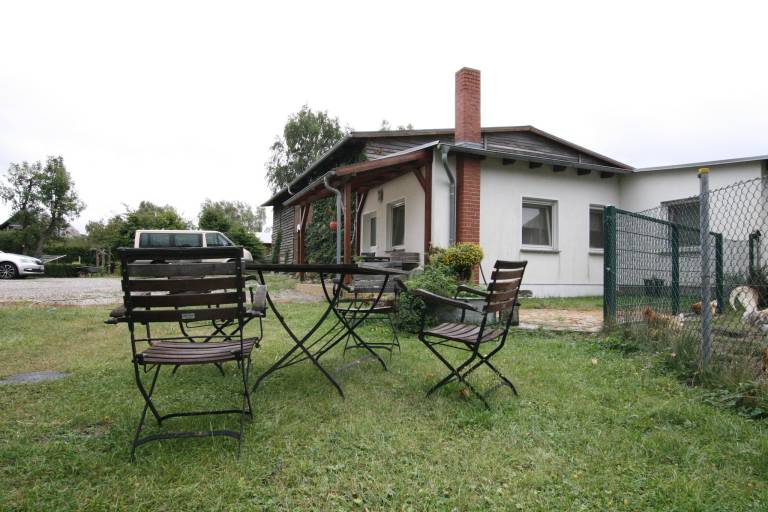 Ferienhaus Wrechen