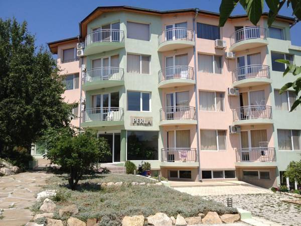 Hotellejlighed  Manastirski Rid