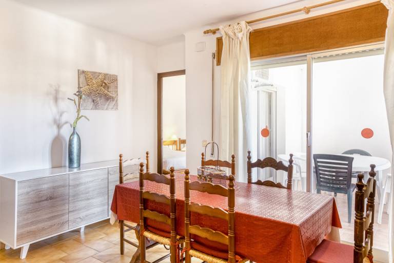 Apart on the Paseo Marítimo '2-3' close to the Beach with Terrace & Wi-Fi — photo 4