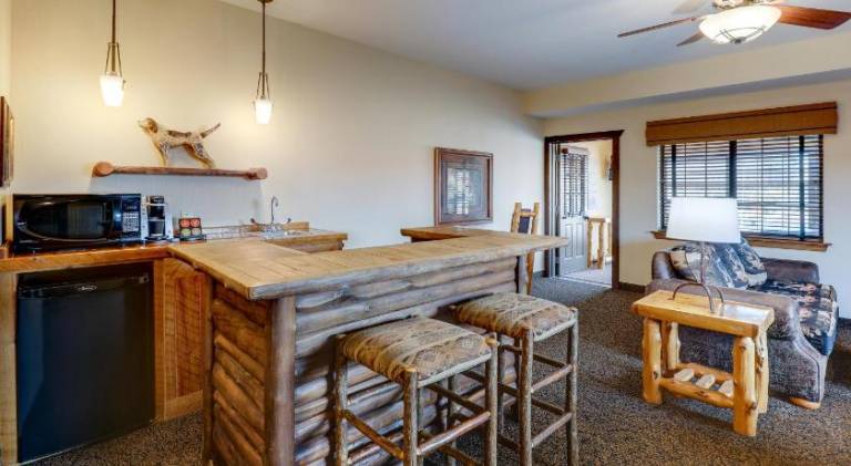 Stoney Creek Hotel & Conference Center - Sioux City — photo 5