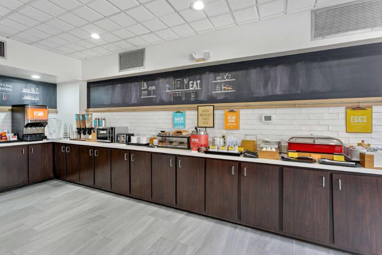 Hampton Inn Houston/Pearland in Pearl, TX