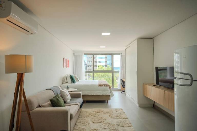 Apartamento SQNW