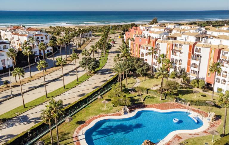 Apartment  Zahara de los Atunes