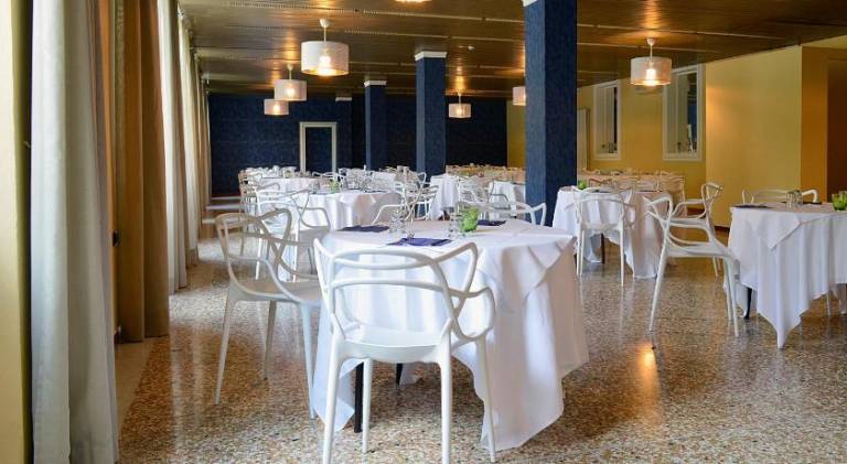 Hotel Terme di Castel San Pietro — photo 5