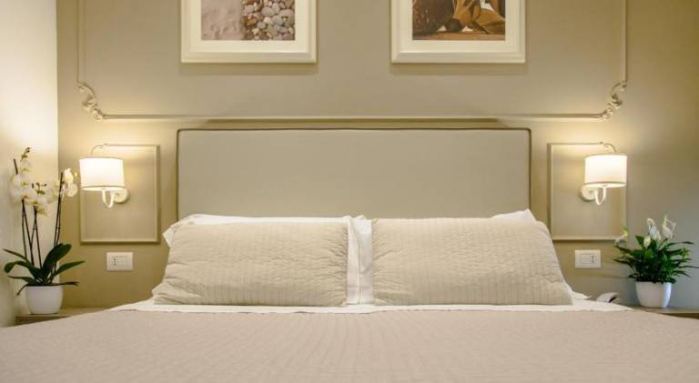 Hotel Ambassador in Fano