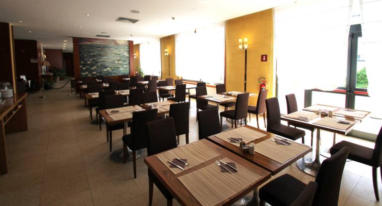 MH Hotel Piacenza Fiera — photo 2