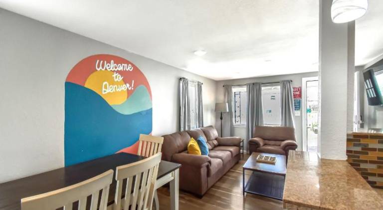 Vacation home with 1 room for 10 persons — photo 4