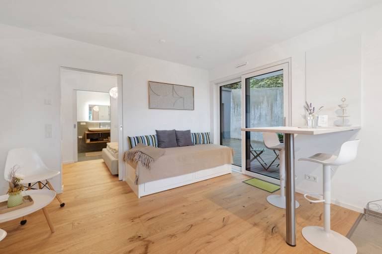 Ferienwohnung Leinsweiler