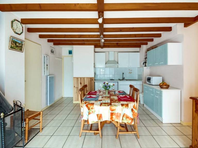 Appartement Barèges