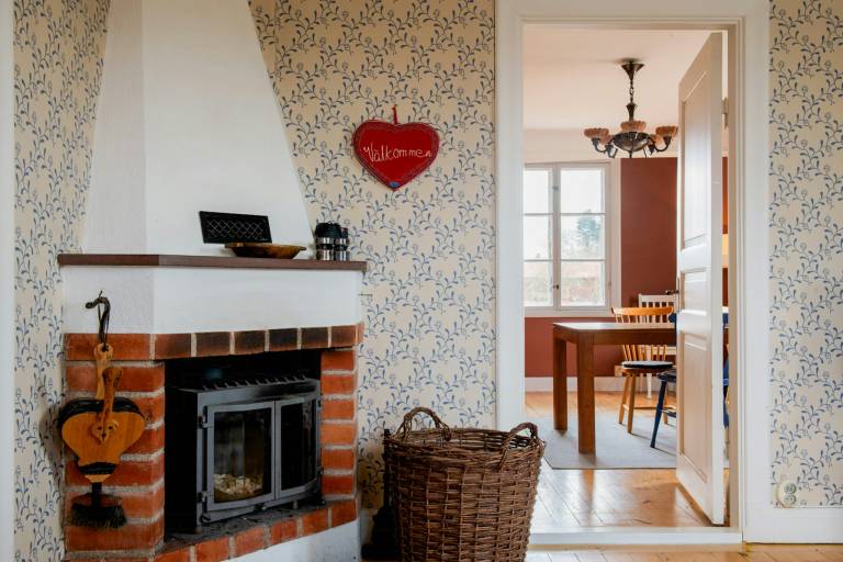 Ferienhaus in Gnesta, Stjärnhov f&uuml;r max. 6 Personen