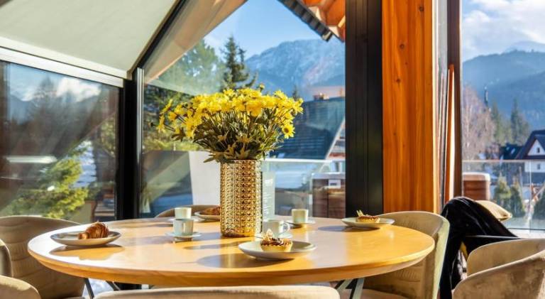 Tatra Heaven Residence & Jacuzzi — photo 5