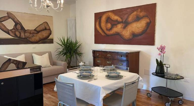 House with 2 rooms for 6 persons — photo 3