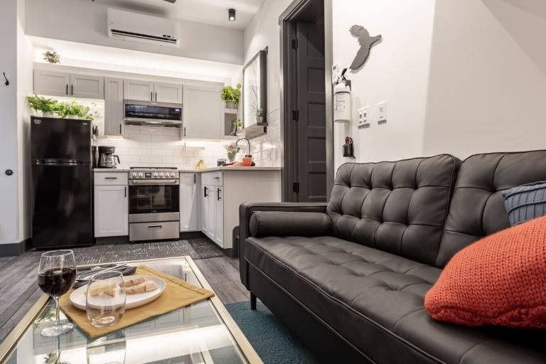 Condo North Central