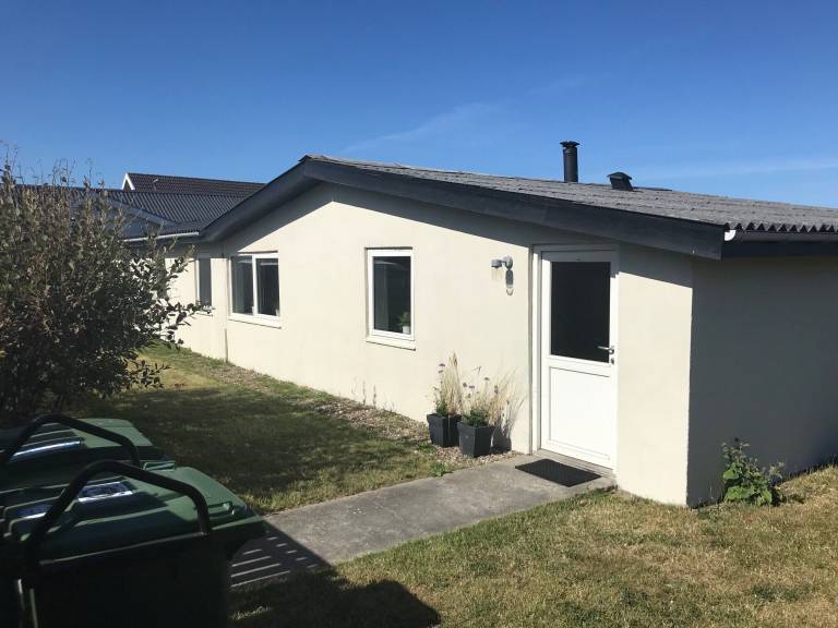 Ferienhaus  Thyborøn