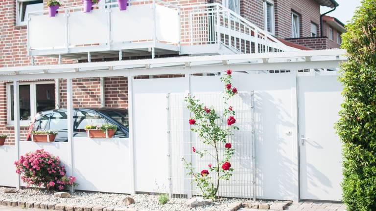 Ferienwohnung Telgte