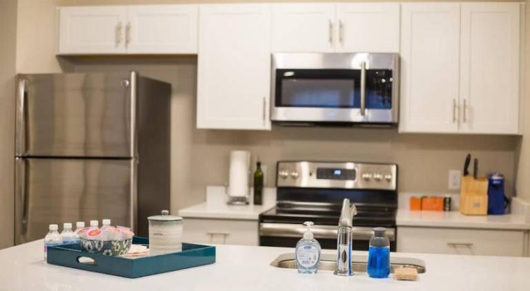 Rental apartment | Dogs allowed — photo 4