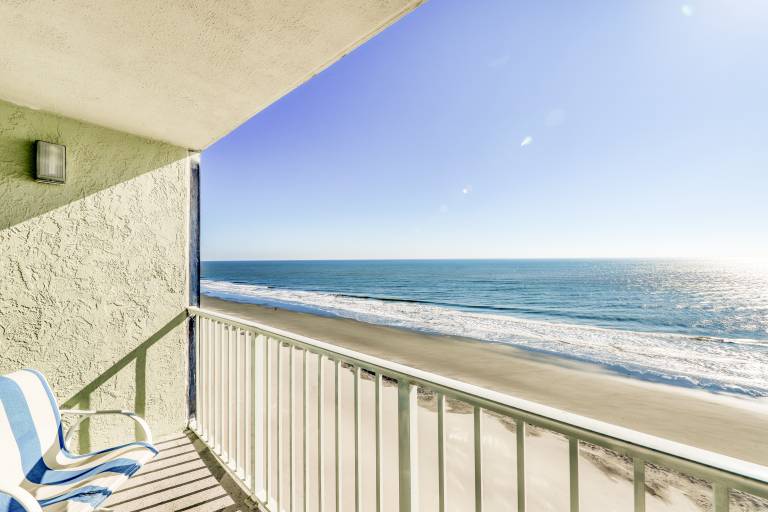 Condo  Myrtle Beach