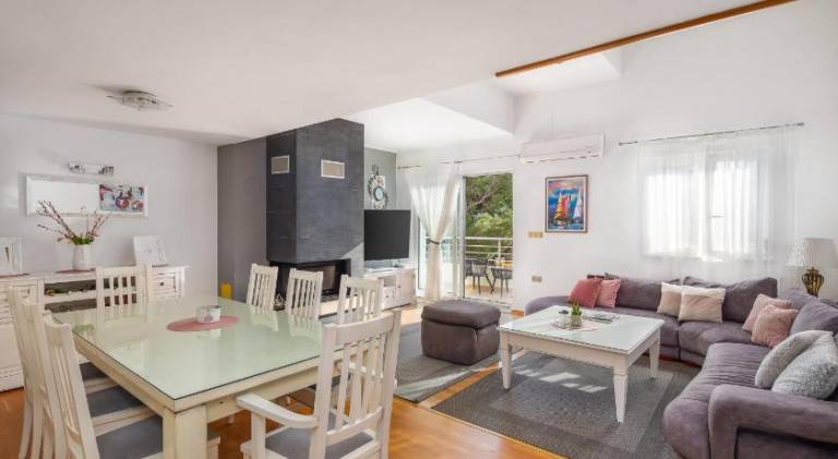 Pleasant holiday apartment with hot tub | Next to the beach | Dogs allowed — photo 4