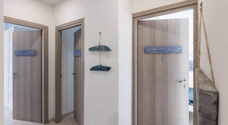B&B Sapore di Mare Serapo — photo 4