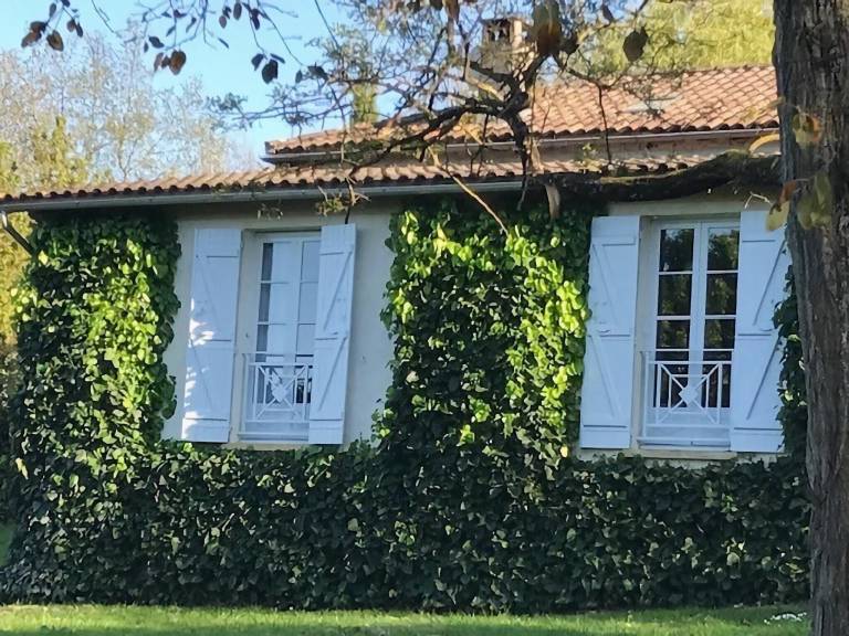 Maison de vacances Dunes