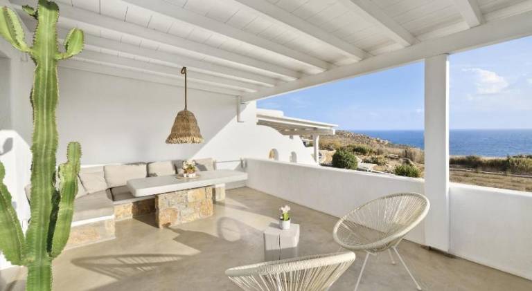 VLIA MAR Myconian Residences — photo 3