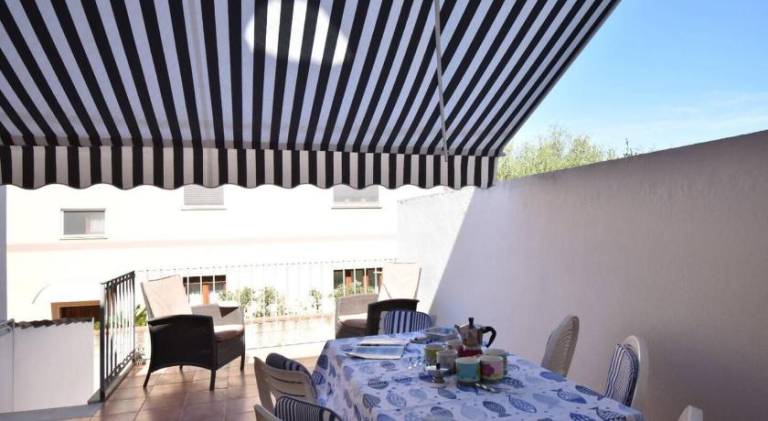 Ample apartment | Dogs allowed in Pula